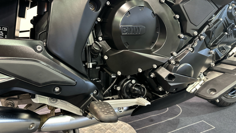 BMW K1600 Grand America (22MY)